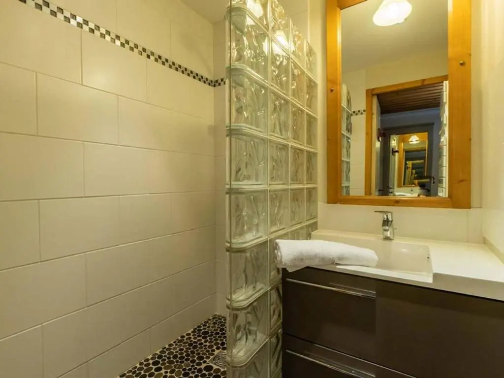 Appartement Valmorel, 6 pièces, 10 personnes - FR-1-291-730