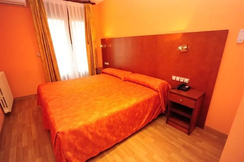 Hotel Somport