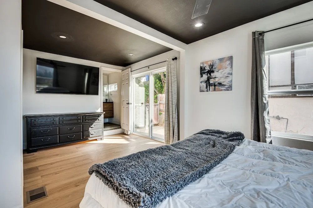 Charming Whittier Home w/ Views: 17 Mi to LA