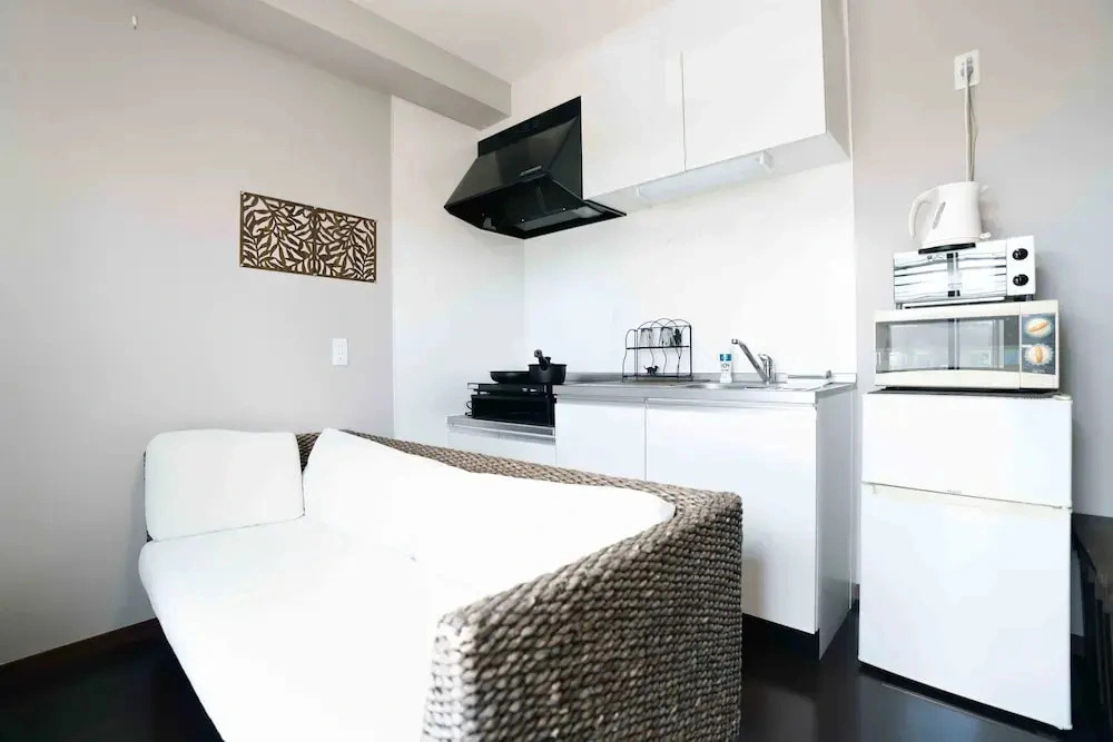 Loveokinawa-Namihira House