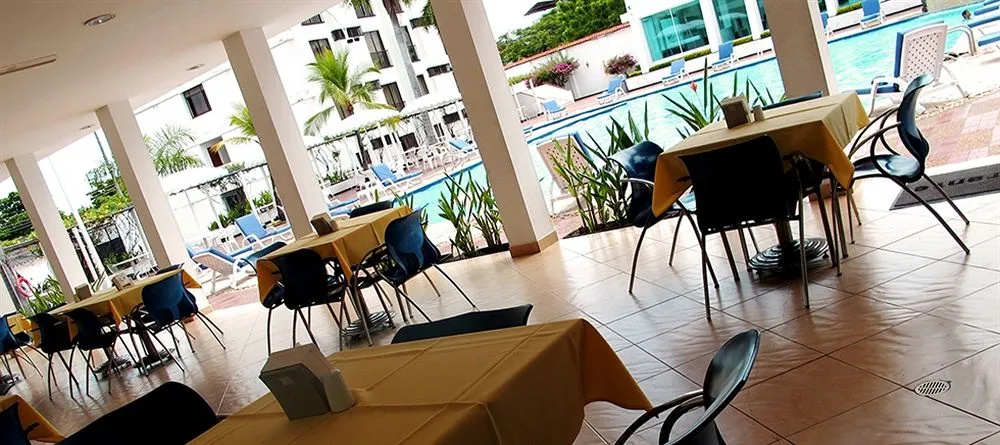 Hotel Palmetto