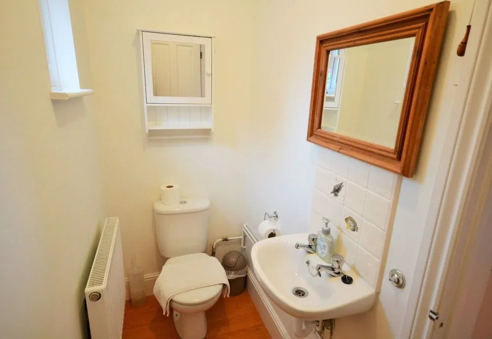 Woodleigh