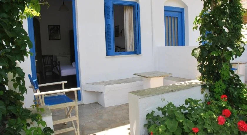 Afroditi Hotel
