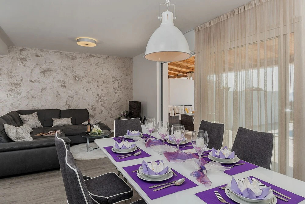 Villa Sirena