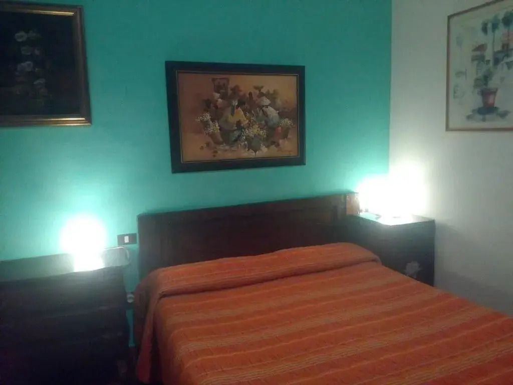 Agriturismo Poderedodici