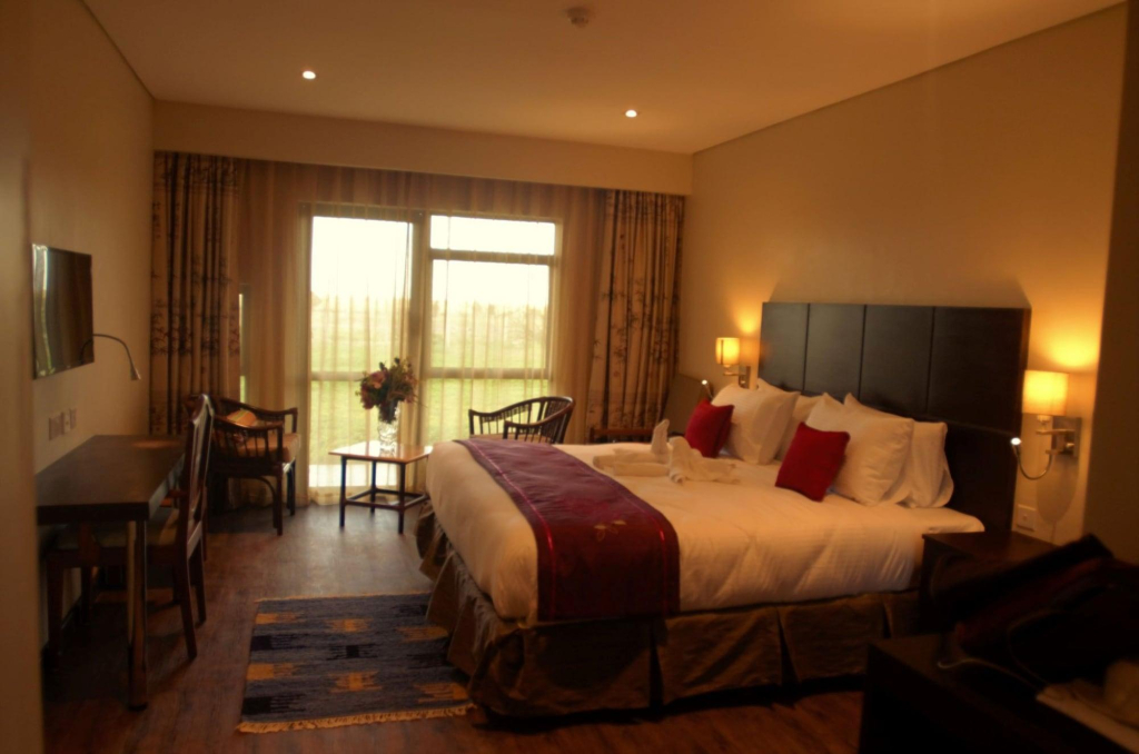 Stoni Athi Resort
