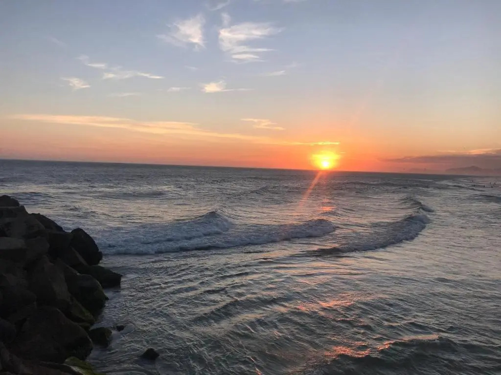 Ap Barrabella - vista mar