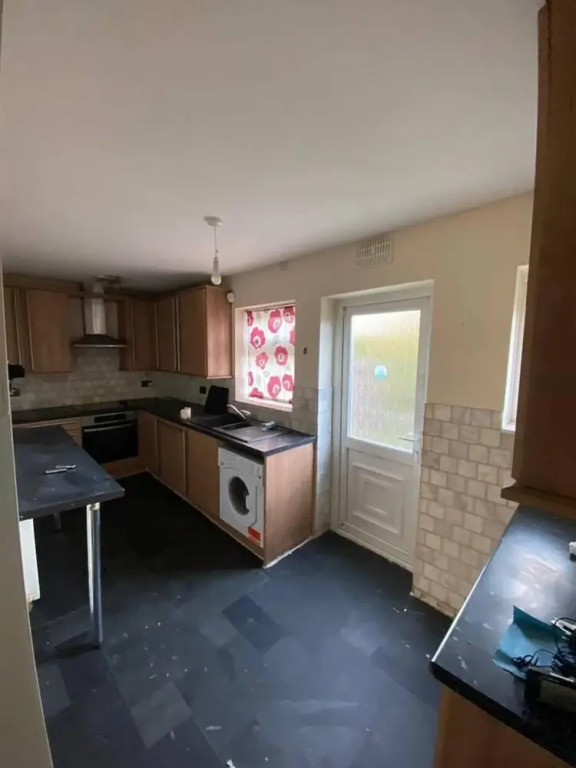 Beautiful 2-bed House in Birmingham