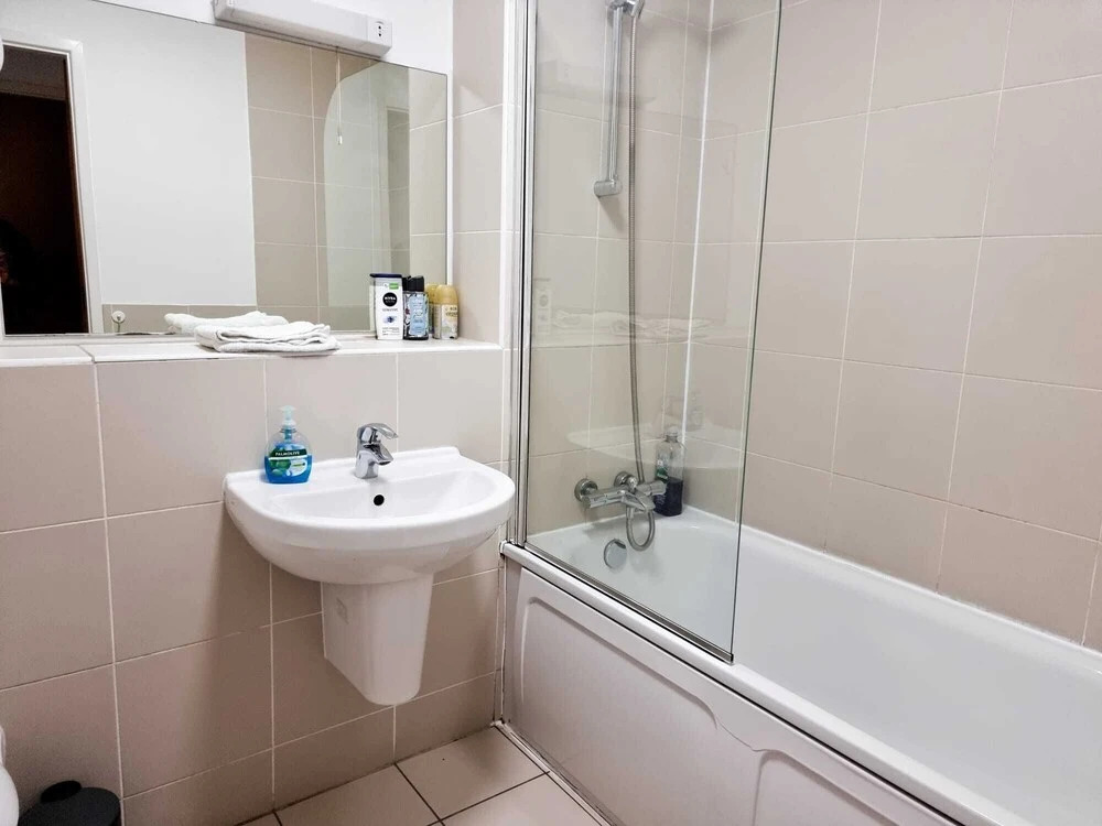 Beautiful 2-bed Apartment in Manchester Centre