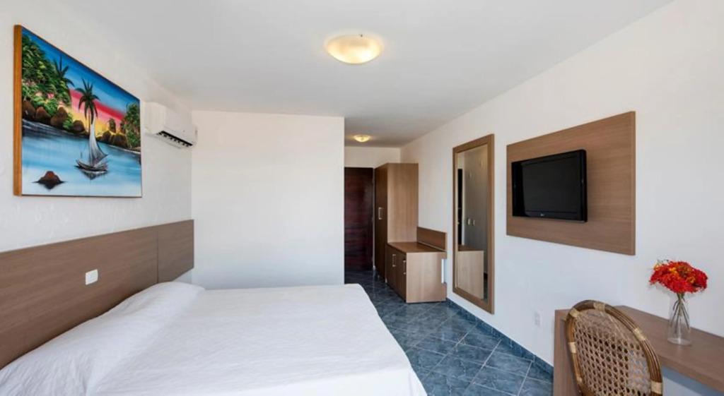 D Beach Resort
