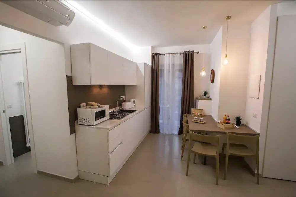 Casa Malupa Luxury Apartments