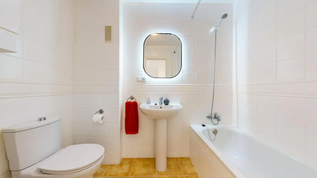 Apartamento Luz de Luna Denia