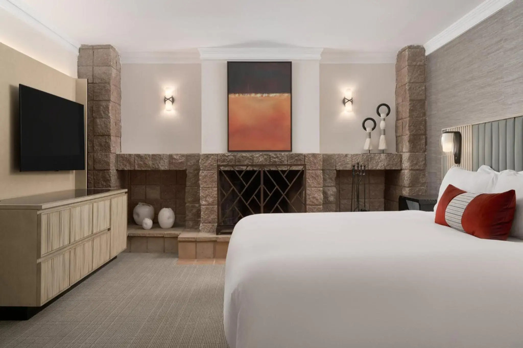 Loews Ventana Canyon Resort