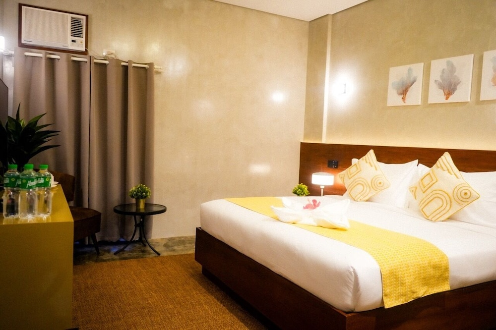 Gunita Siargao Boutique Hotel