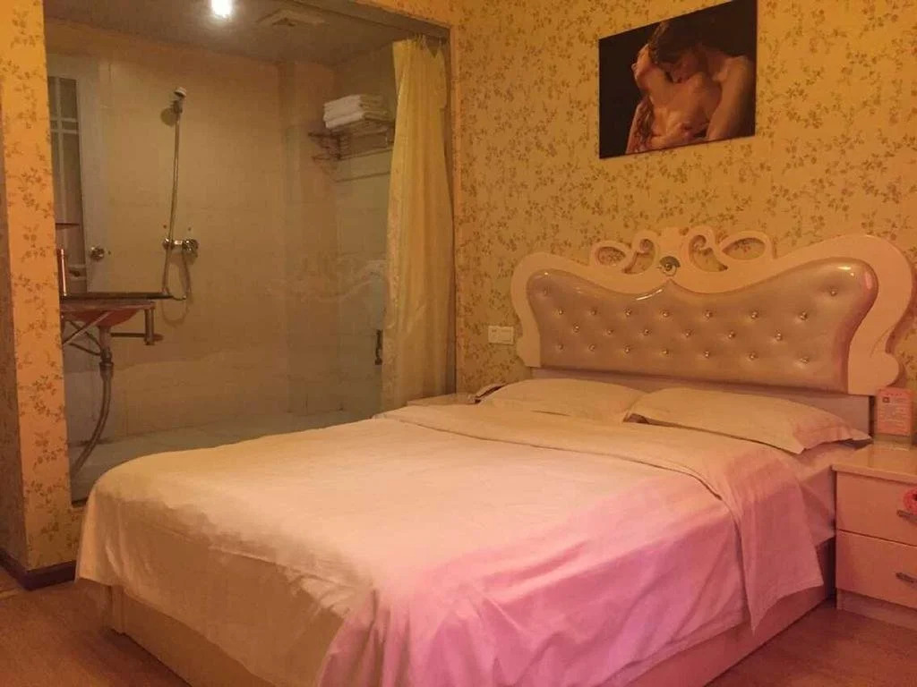 Leshan Shimei Hotel