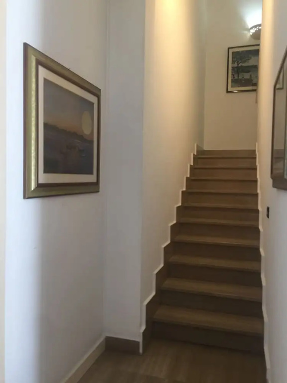 A casa di Gio