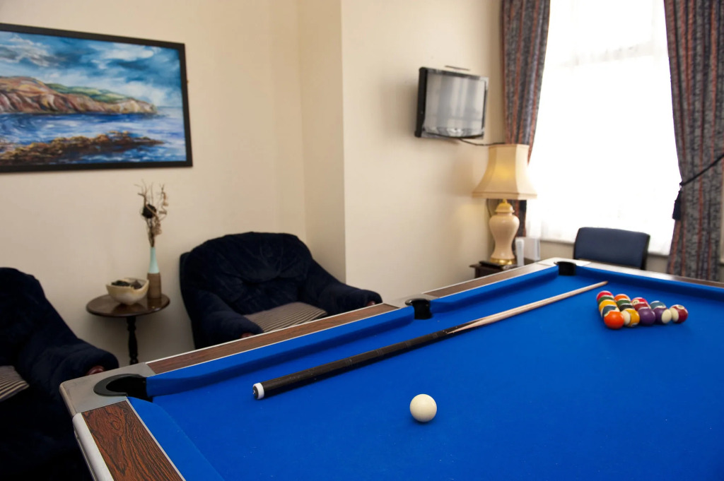 The Clarence Gardens Hotel, BW Signature Collection