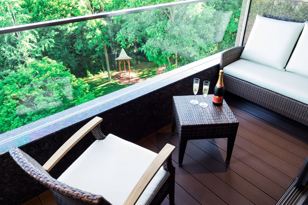 Forest Spa Resort Hokkaido Hotel