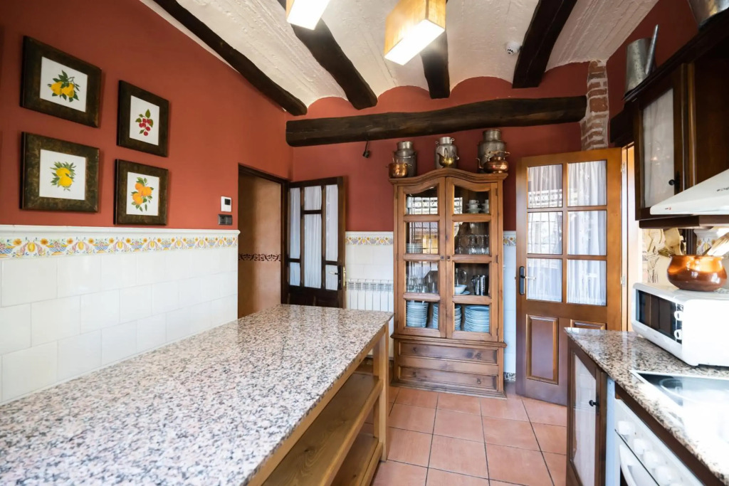 Casa del Agüelo