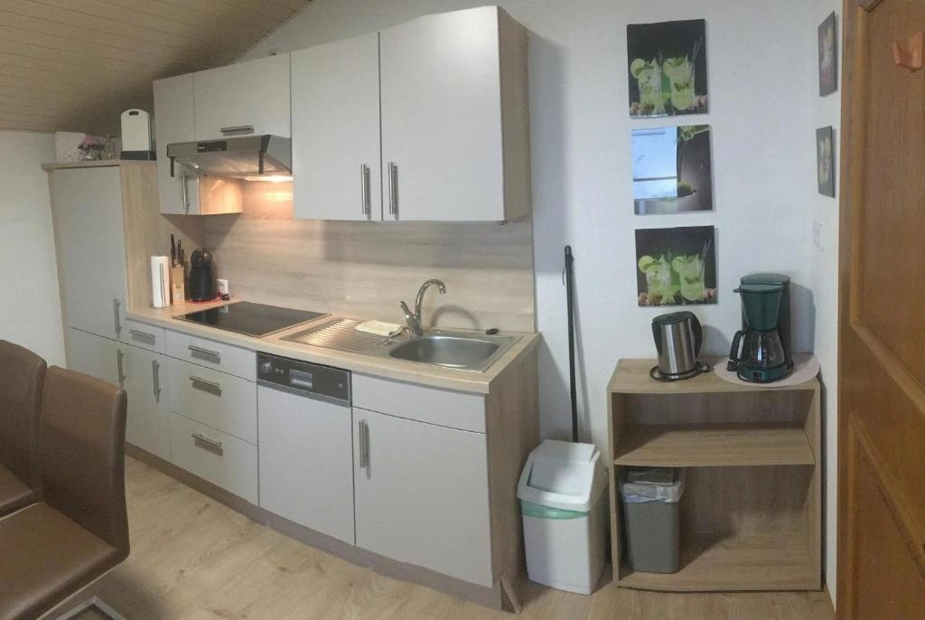 Appartement Straninger am Achensee