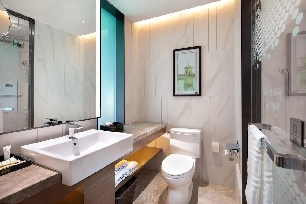 Hampton by Hilton Changchun Ziyou Road