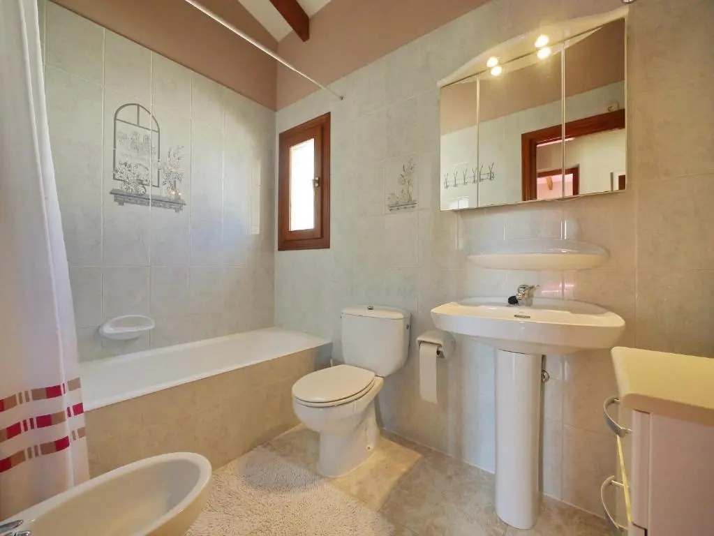 Villa Salinas