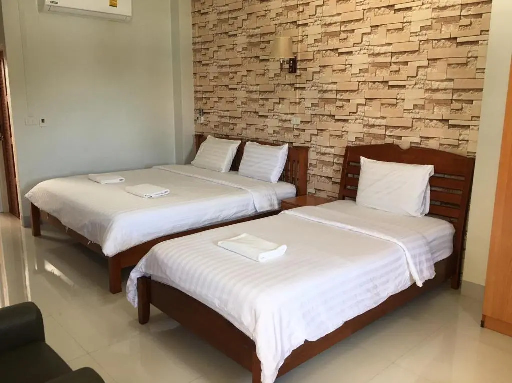 Pantip Residence
