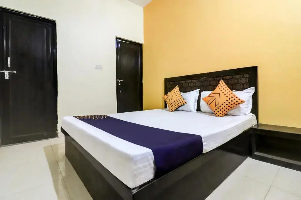 Braj Guest House by OYO Rooms