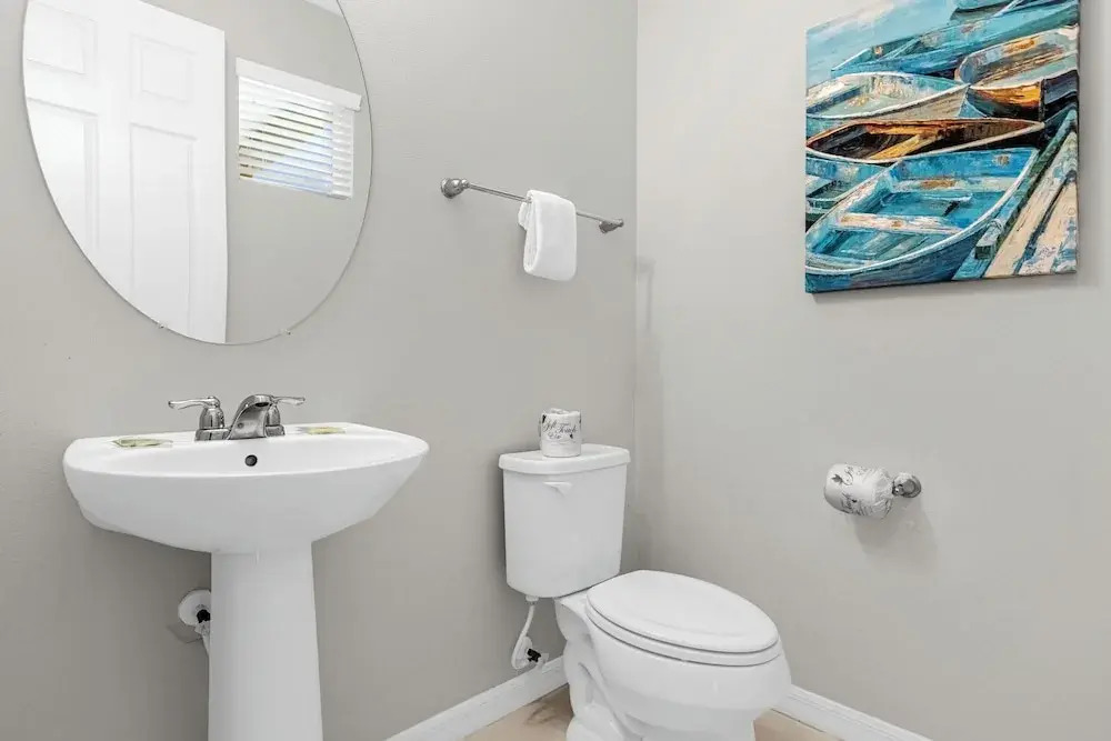 Orlando Adventure Your villa with 9B