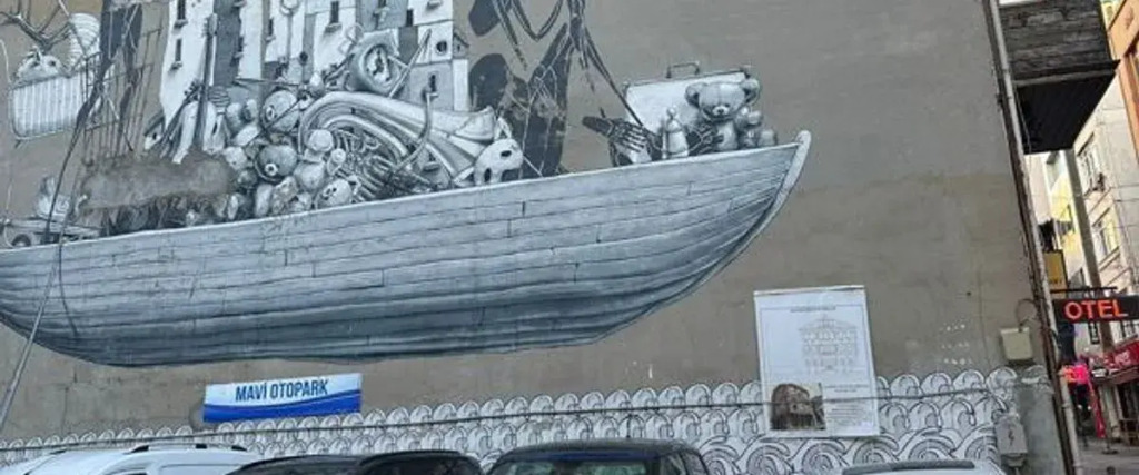 Otel Aktaş