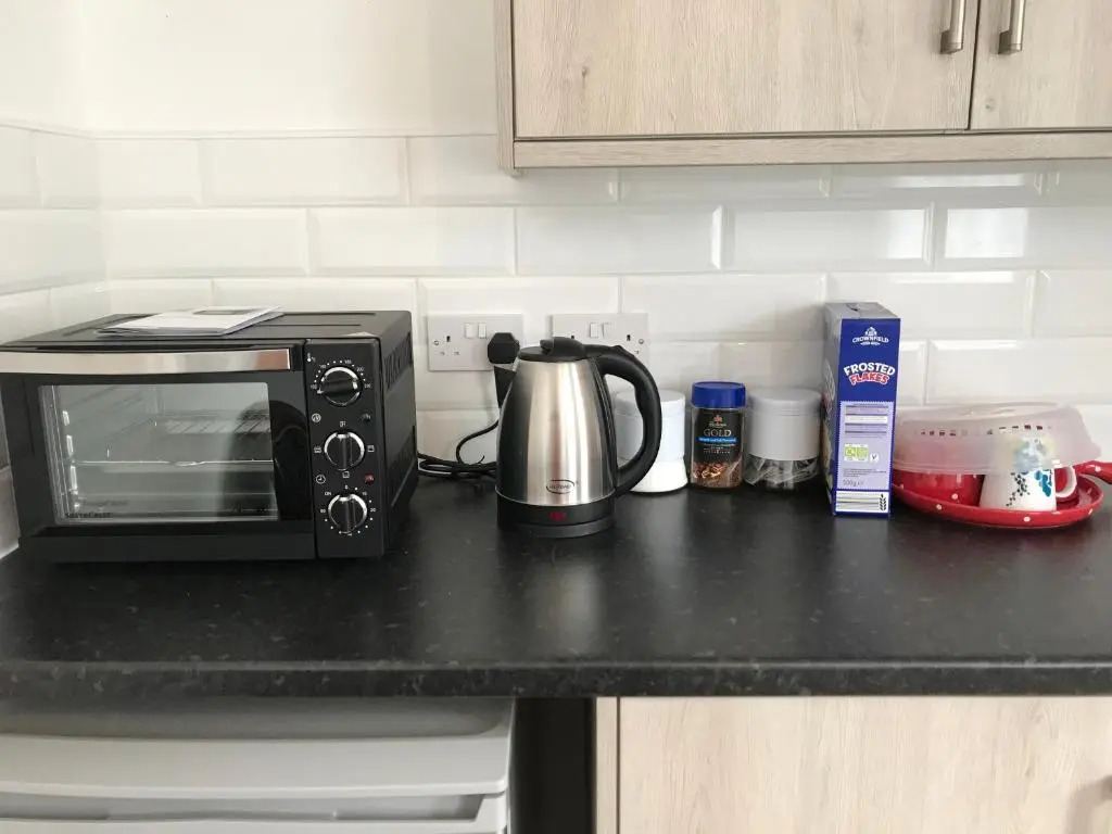 Freddy Corner - Studio Flat (Adults Only)