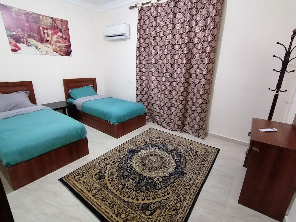 Rakan ApartHotel and Luxury Rooms