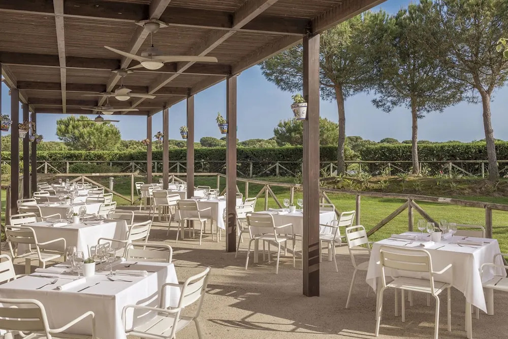Precise Resort El Rompido-The Hotel