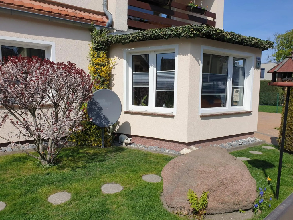 Ferienwohnung Gohlke