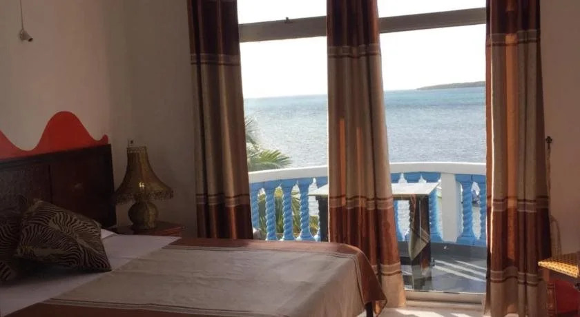 Coco Villa