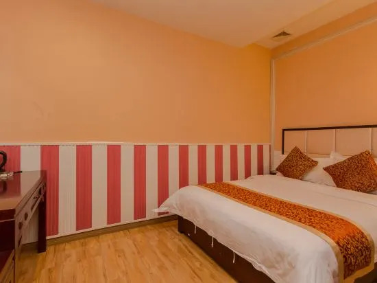 Meishan Mengjuge Hotel
