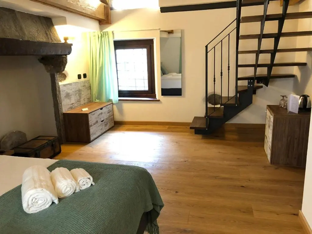NicoMat Rooms