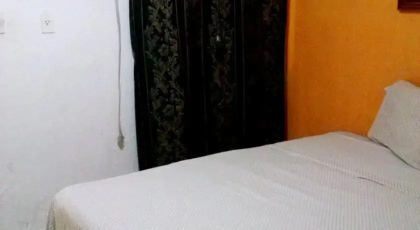 Hotel Mansion del General