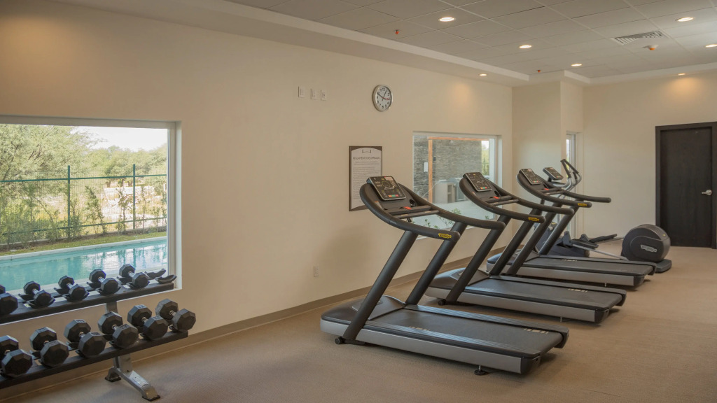 Staybridge Suites Irapuato by IHG