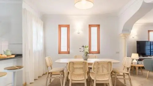 Villa Angeles Nerja