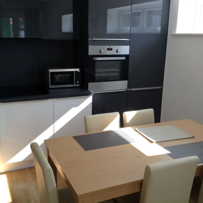 Stockley Apartments