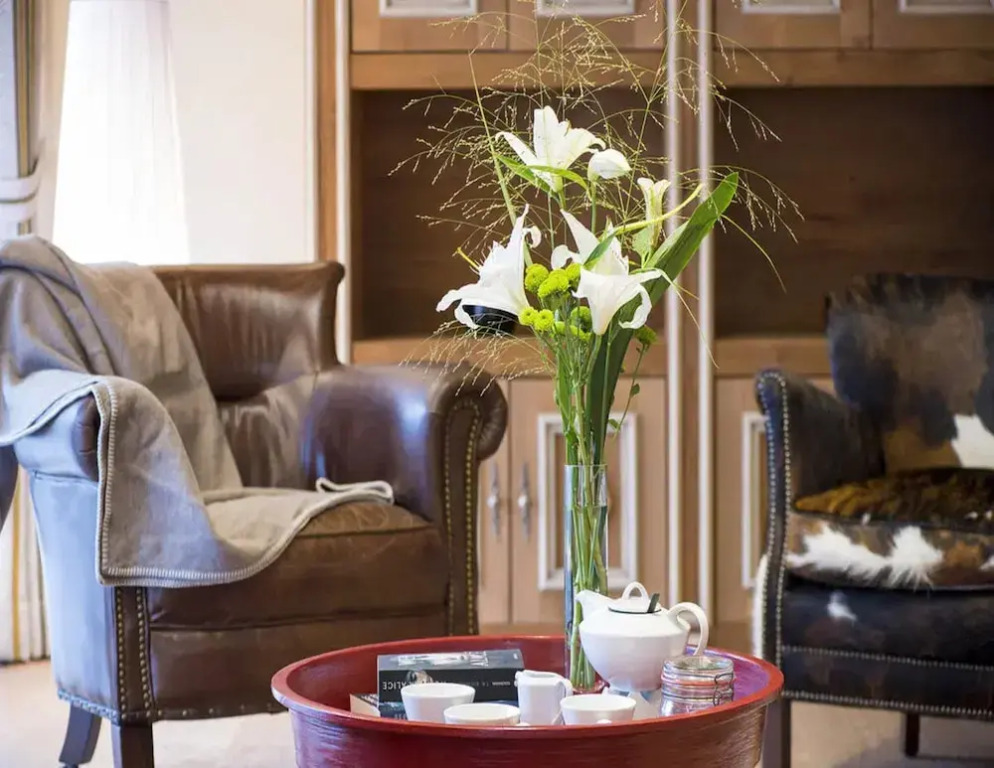 Chalet Rasmus Vacation Home