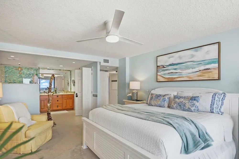 Vast Oceanfront Views Pool Patio Tennis