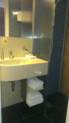 Speicher Barth - Superior-Hotel