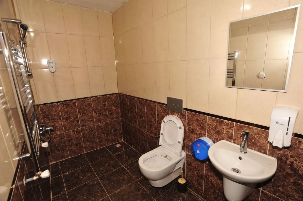 Çam Otel 2