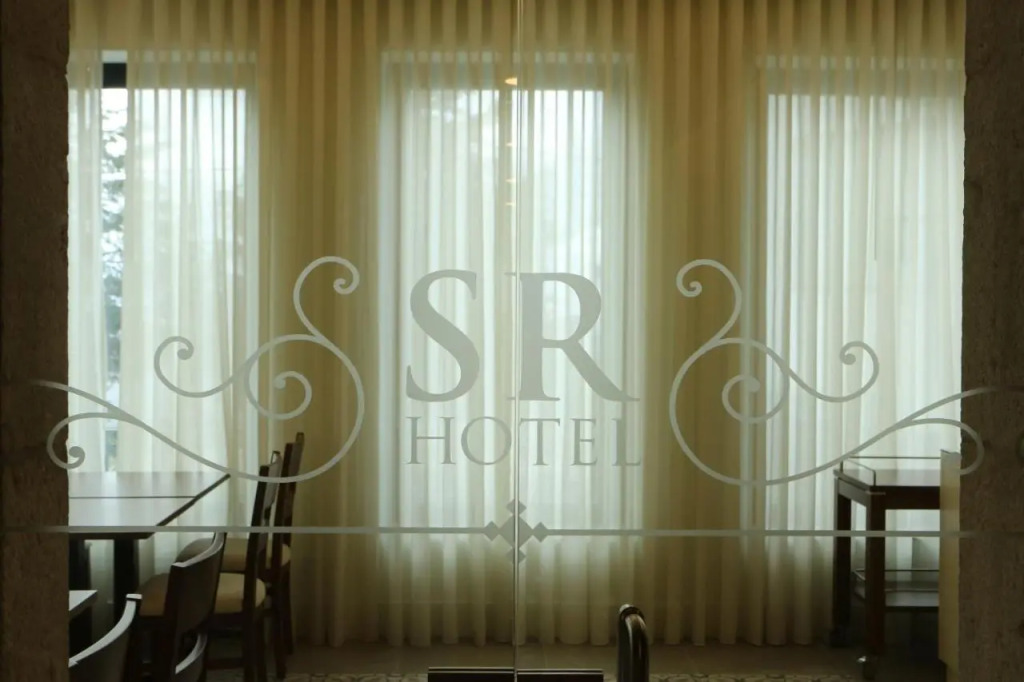 Hotel Solar do Rebolo