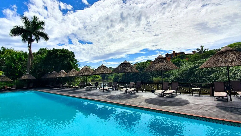 San Lameer Villa Rentals 3409