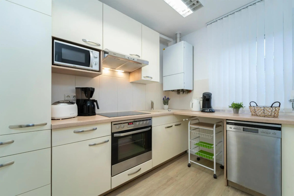 Ferienwohnpark Amselweg Ferienhaus Bode