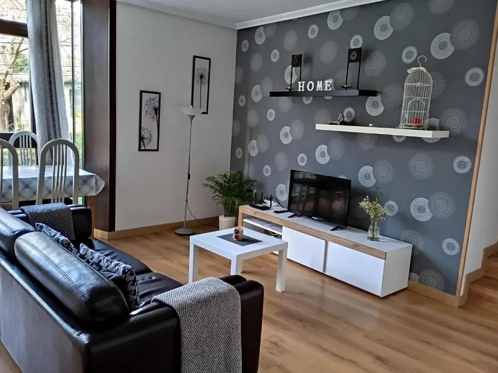 Apartamento CASCO HISTÓRICO