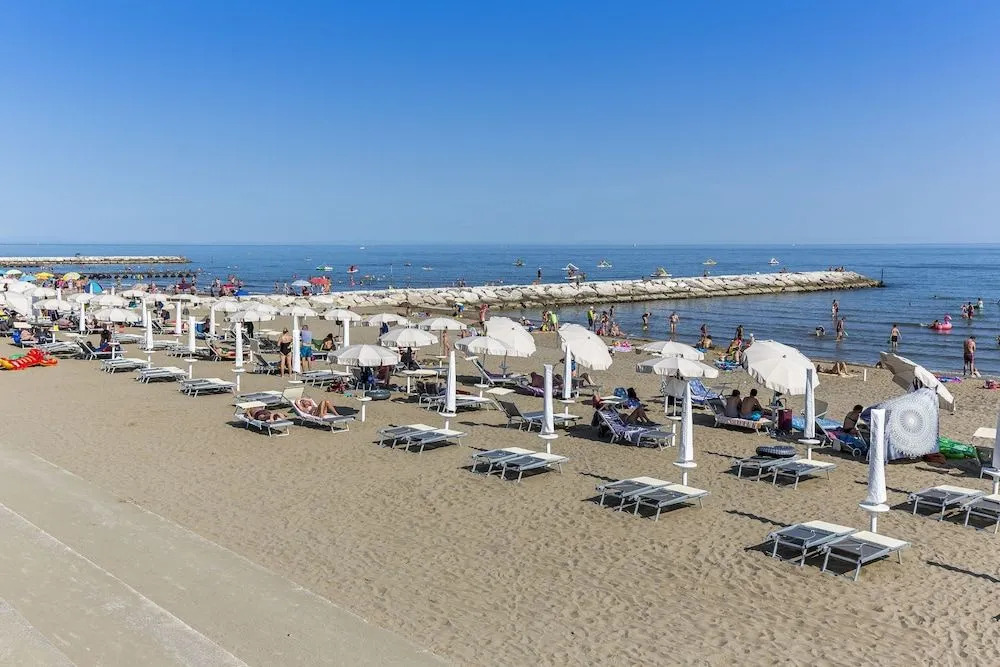 Villaggio ai Ginepri - Agenzia Cocal